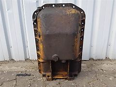 John Deere 1950 (Spare part/Reservedel/Ersatzteil)