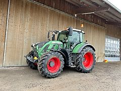 Fendt 724