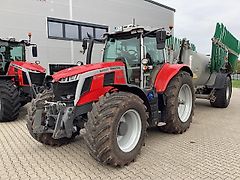 Massey Ferguson 7S.210 Dyna-VT