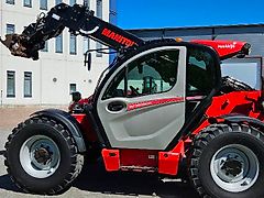 Manitou MLT 741-140V PLUS