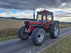 Case IH 1056 xl