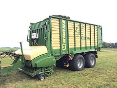 Kurmann Kurmann 8-Rad Fahrwerk 8-20SL BIG FOOT