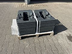 Fendt frontgewichten