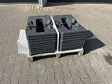 Fendt frontgewichten