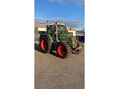 Fendt 415 Vario