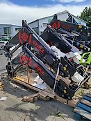 Stoll Frontlader Schwinge FZ 43-27 Profiline, 916 mm breit