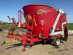 BvL van Lengerich V-MIX 12LS
