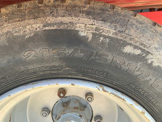 BvL van Lengerich V-MIX 12LS