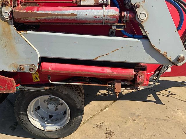 BvL van Lengerich V-MIX 12LS