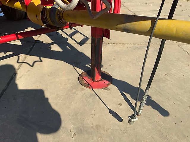 BvL van Lengerich V-MIX 12LS