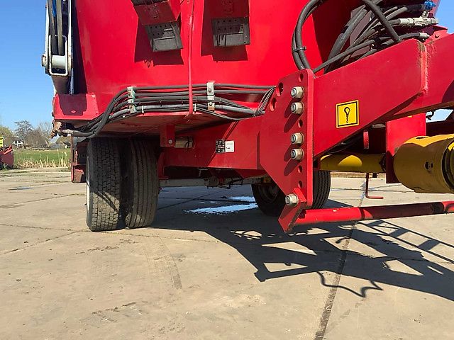 BvL van Lengerich V-MIX 12LS