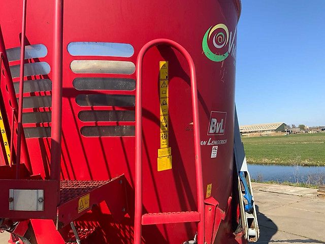 BvL van Lengerich V-MIX 12LS