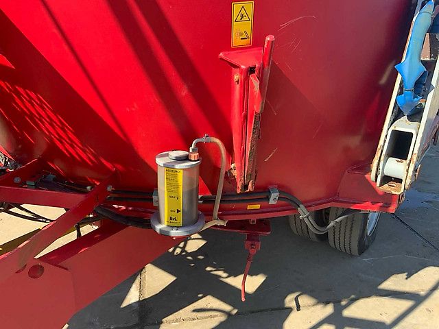 BvL van Lengerich V-MIX 12LS