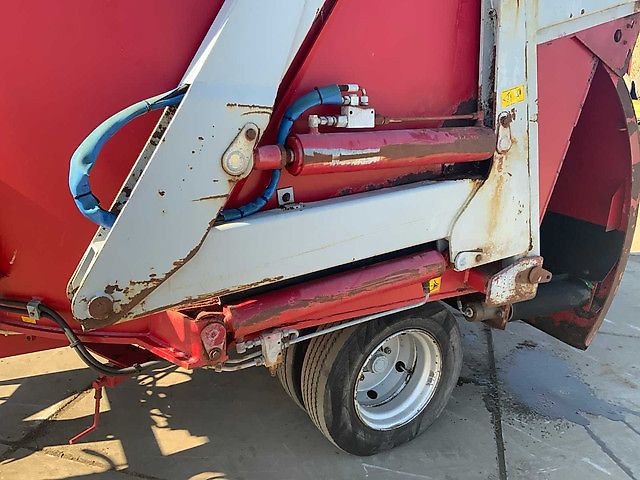 BvL van Lengerich V-MIX 12LS