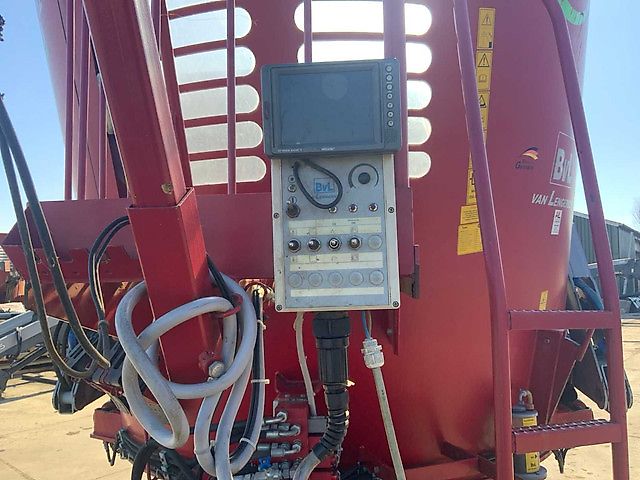 BvL van Lengerich V-MIX 12LS