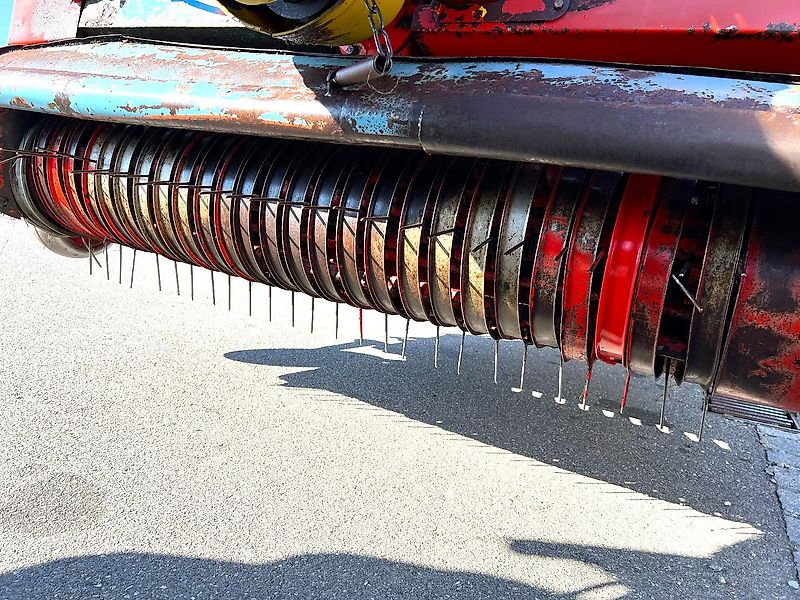 Mengele Garant 435/3 - auch Teileverkauf möglich