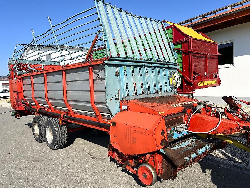 Mengele Garant 435/3 - auch Teileverkauf möglich