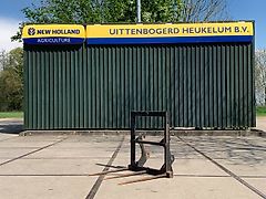 Tobroco balenprikker