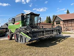 Fendt Mähdrescher 5225 E
