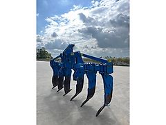 Rabe CombiDigger 3006