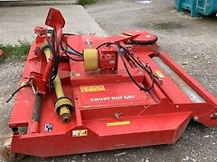 Sauerburger DRACO 3000 KREISELMULCHER