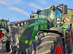Fendt 936 Gen6 Profi Plus 4500H ( 930 933 939 942 )