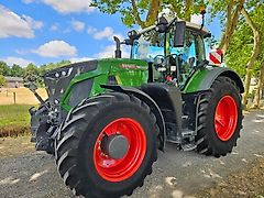 Fendt 933 Gen6 Profi Plus 1900h ( 930 936 939 942 )