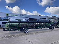 John Deere SCHNEIDWERK 630X
