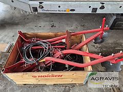 Horsch ZUBEHÖR