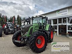 Fendt 924 VARIO