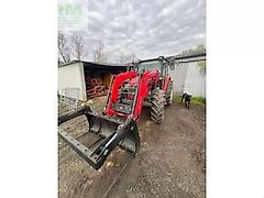 Massey Ferguson 5710m