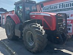 Massey Ferguson 8480 Dyna-VT