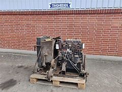 Valmet 311DL (Spare part/Reservedel/Ersatzteil)