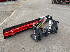 Saphir Multi 275 Spaltenschieber