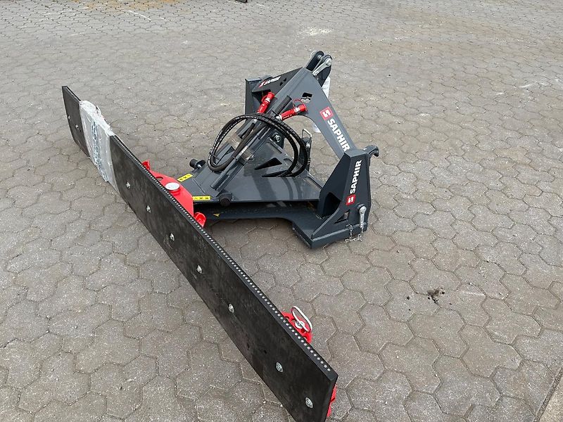 Saphir Multi 275 Spaltenschieber