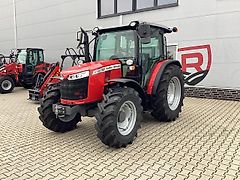 Massey Ferguson 4708M Cab Essential