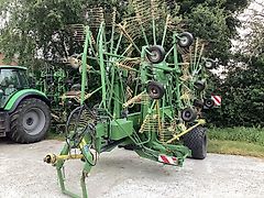Krone Swadro 1400