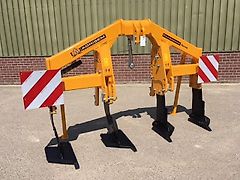 AGRISEM CombiPlow Gold