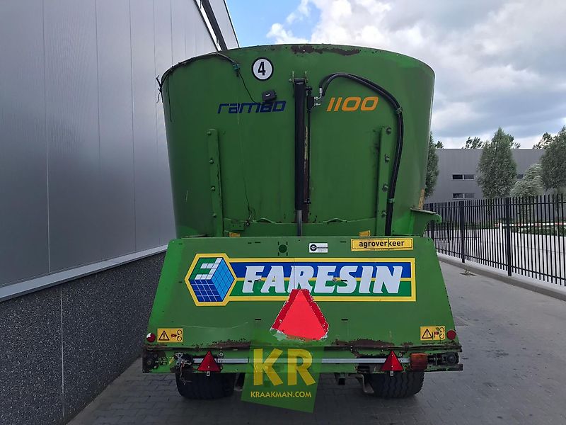 Faresin Overig #25870