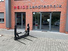 Alö Ballengabel L+ 150 klappbar