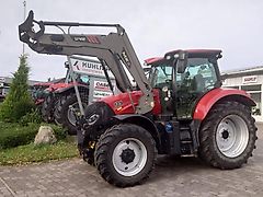 Case IH Maxxum 135 Active 8