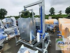 Binderberger PACKMASCHINE E