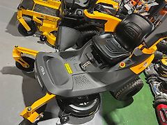 Stiga 700E GYRO MOWER