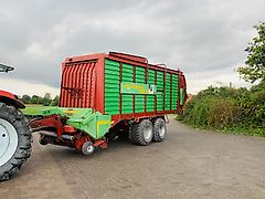 Strautmann Mega Vitesse