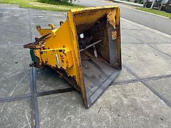 Giant Box instrooier