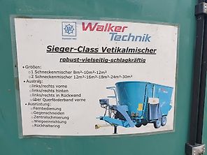 Walker Sieger Class 16 m³