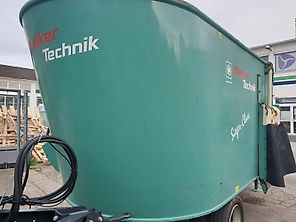 Walker Sieger Class 16 m³