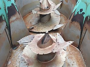 Walker Sieger Class 16 m³