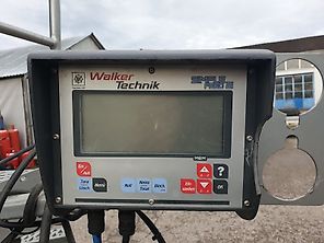 Walker Sieger Class 16 m³