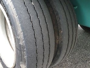 Walker Sieger Class 16 m³